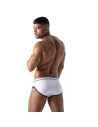 French Slip Blanc