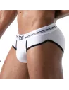 French Slip Blanc