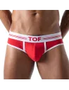 French Slip Rouge