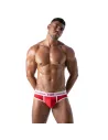 French Slip Rouge
