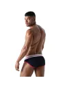 French Slip Bleu-marine