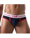 French Slip Bleu-marine