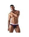 French Slip Bleu-marine