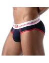 French Slip Bleu-marine