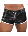 Pilot Sexy Shorts Black