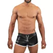 Pilot shorts Black - TOF-PARIS.com