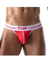 French Jock Red