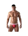 French jock Rouge