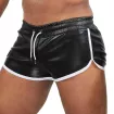 Pilot shorts Black - TOF-PARIS.com