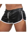 Pilot Sexy Shorts Black