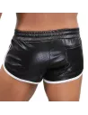 Short Sexy Pilot Noir