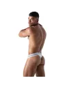 String French Blanc