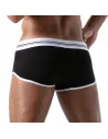Boxer Sexy French Noir