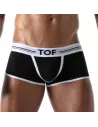 French Boxers Black