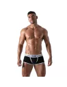 Boxer Sexy French Noir