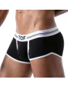 Boxer Sexy French Noir