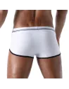 French Boxers White