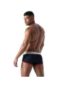 French Boxers Navy blue