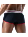 French Boxers Navy blue