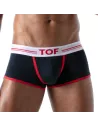Boxer Sexy French Bleu-marine