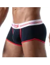 French Boxers Navy blue