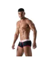 Boxer Sexy French Bleu-marine