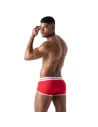 French Boxers Red