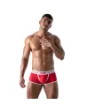 Boxer Sexy French Rouge
