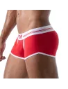 Boxer Sexy French Rouge