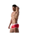 Boxer Sexy French Rouge