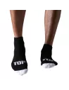 Low Cut Socks Black