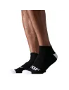 Chaussettes basses Noires
