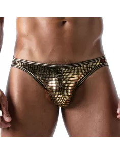 Bikini Gold For Men