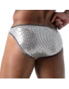 Bikini Star Argent