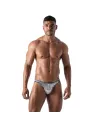 Bikini Star Argent