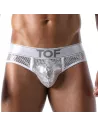Star Brief Silver
