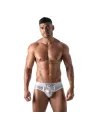 Slip Star Argent
