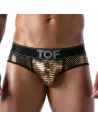 Star Brief Gold