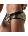 Star Brief Gold