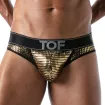 Star JockBriefs Gold