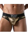 Star JockBriefs Gold