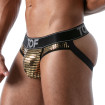 Star JockBriefs Gold