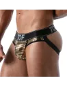 Star JockBriefs Gold