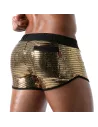 Mini-Short Sexy Star Or