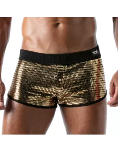 Mini-Short Sexy Star Or