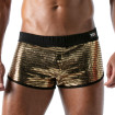 Mini-Short Sexy Star Or