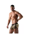 Mini-Short Sexy Star Or