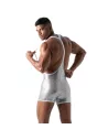 Body Star Argent