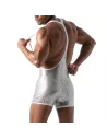 Body Star Argent