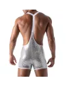 Body Star Argent
